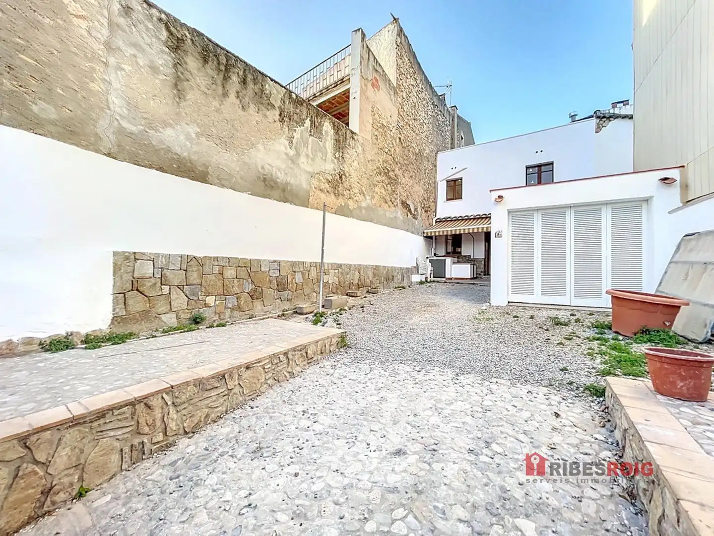 Adosado con jardín en alquiler en Canyelles, imagen 8