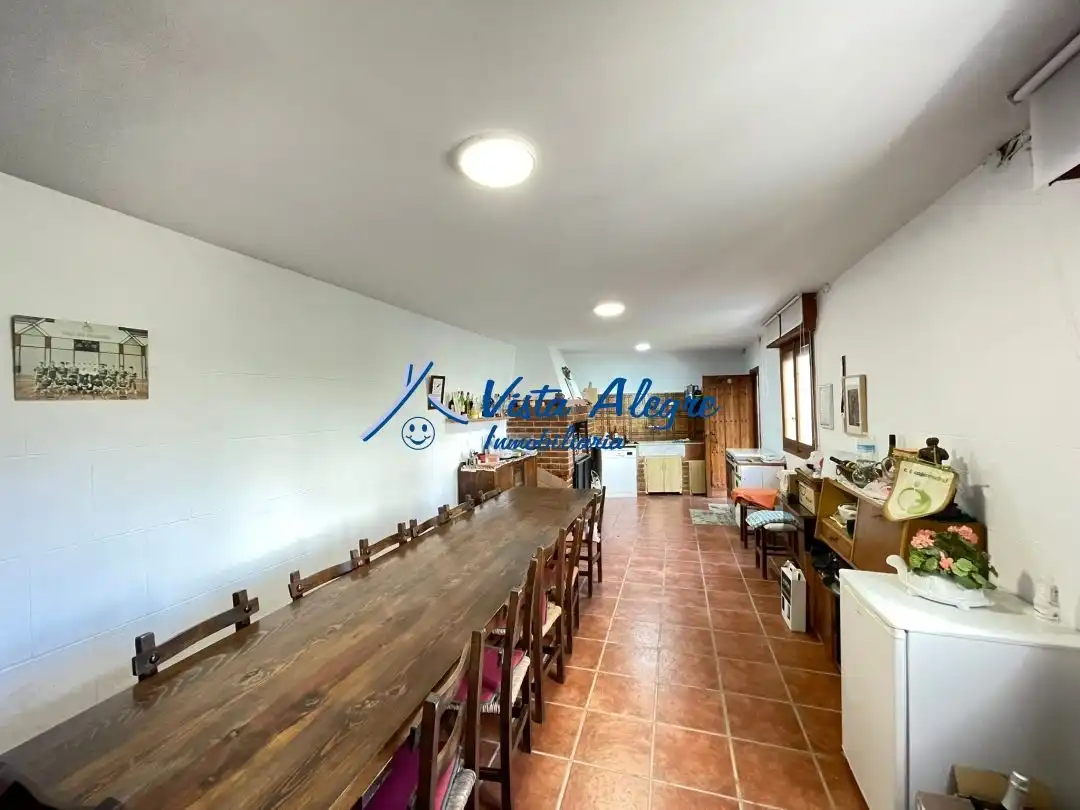 Casa con jardín en venta en Calle las Eras, imagen 14