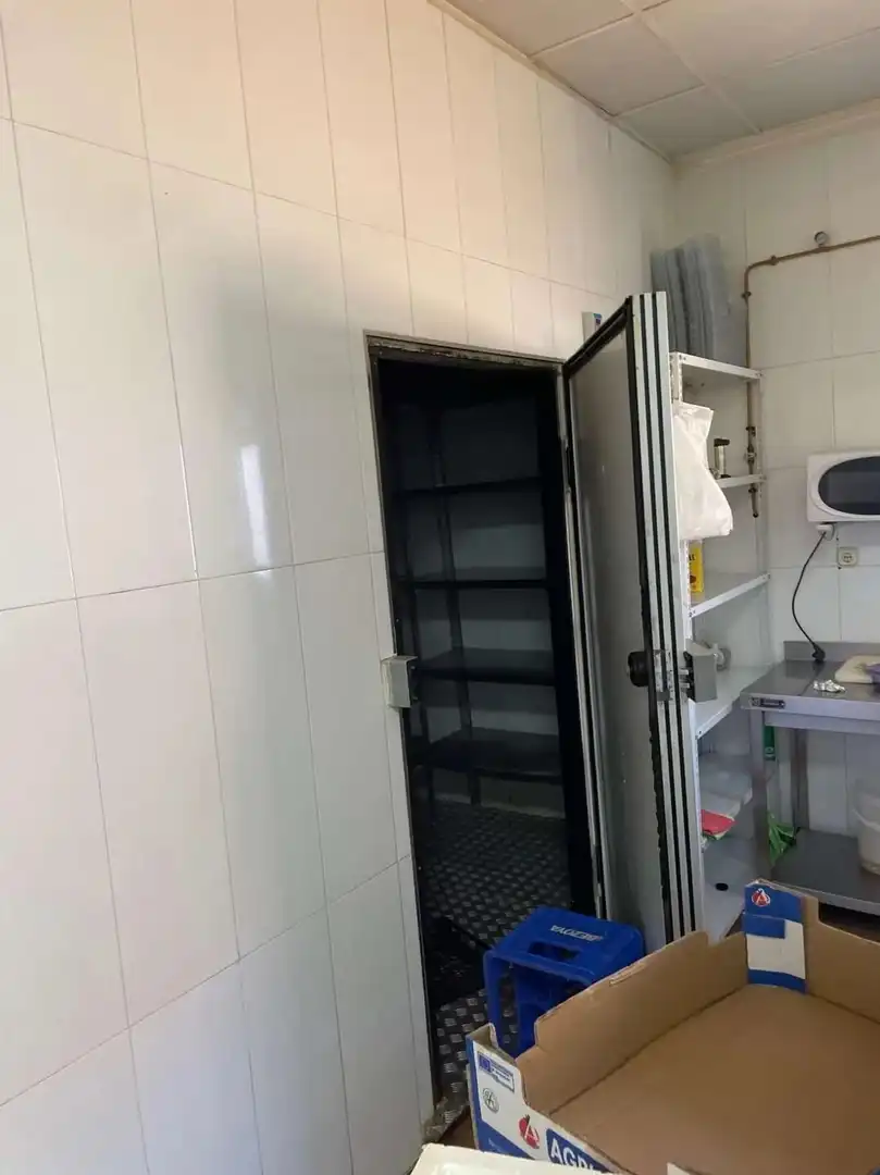 Gewerbefläche zum Verkauf in Loja, imagen 17