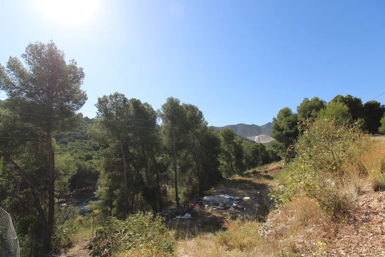 Terreni e lotti in vendita a Pinos de Alhaurín - Periferia, imagen 2