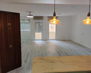 Flat to rent in Alicante / Alacant  with Air Conditioner, Heating and Terrace