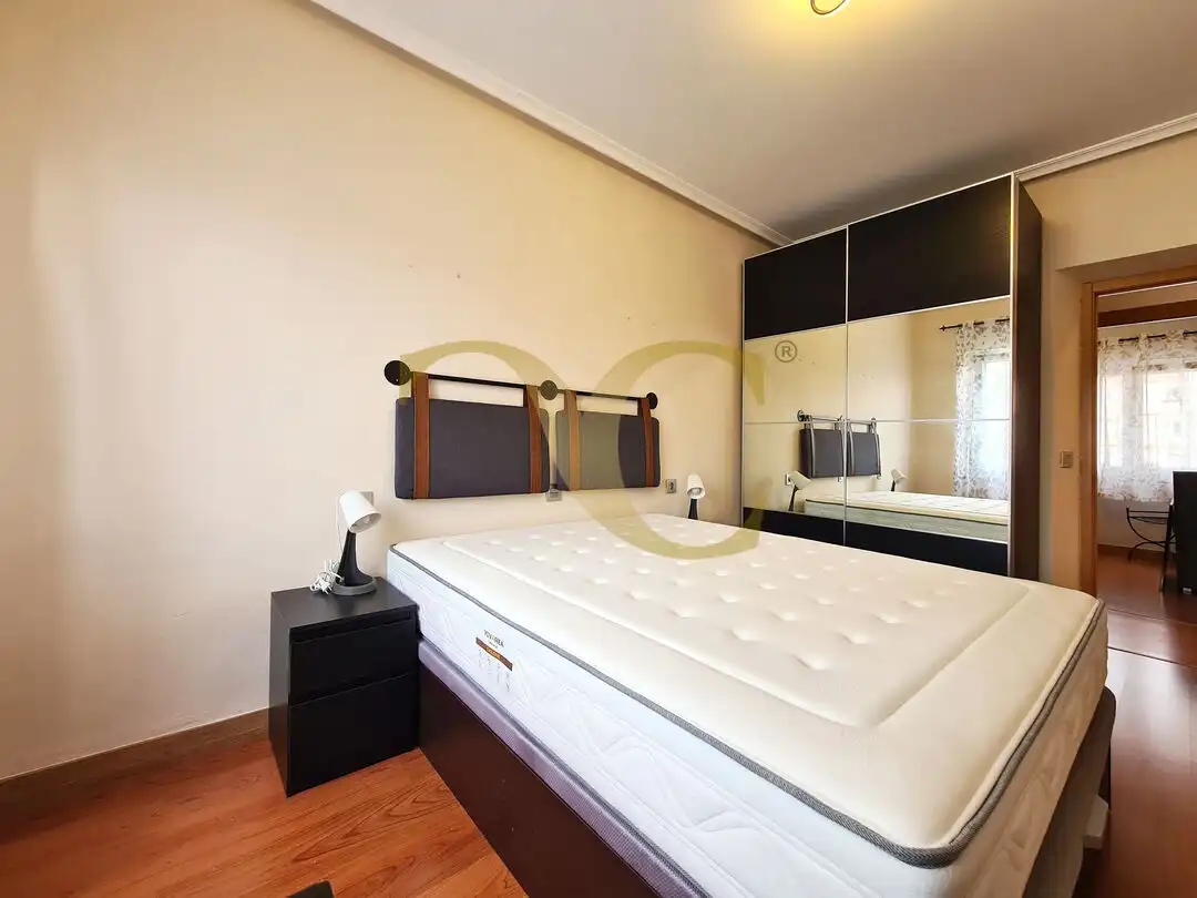 Piso con jardín en venta en Grupo la Tejerona, imagen 21