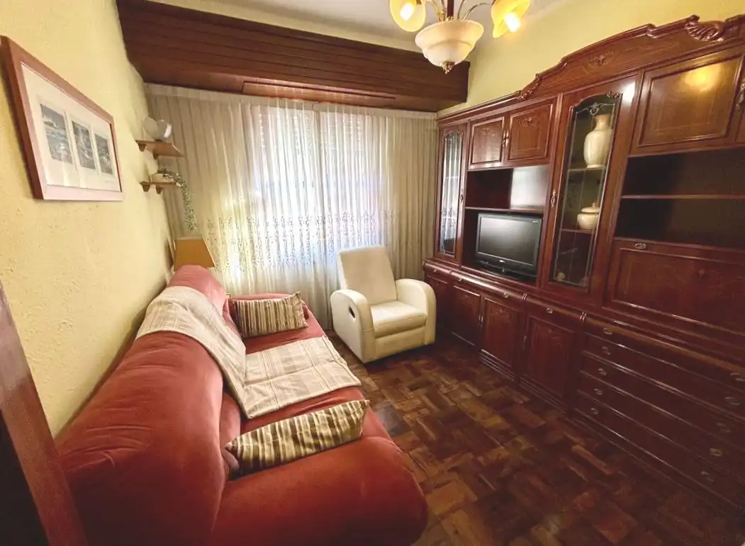 Piso en venta en Gordóniz Kalea, Rekalde Centro