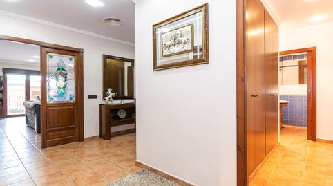 Foto 4 de Casa o xalet en venda a Avenida Gregorio Ordoñez Fenollar, Terrateig, Valencia