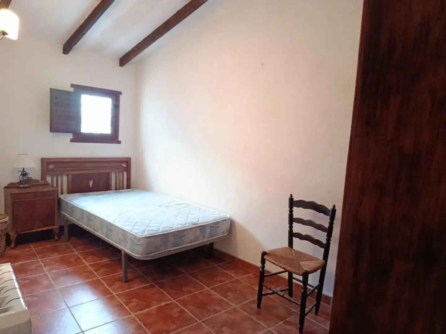 Dormitori de Casa o xalet en venda en Lorca