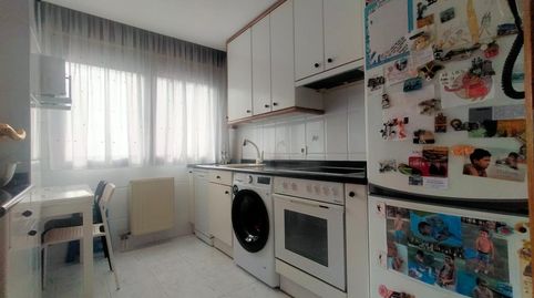 Foto 4 de Piso de alquiler en Legion Española, San Julián - Barriada de Cortes, Burgos Capital