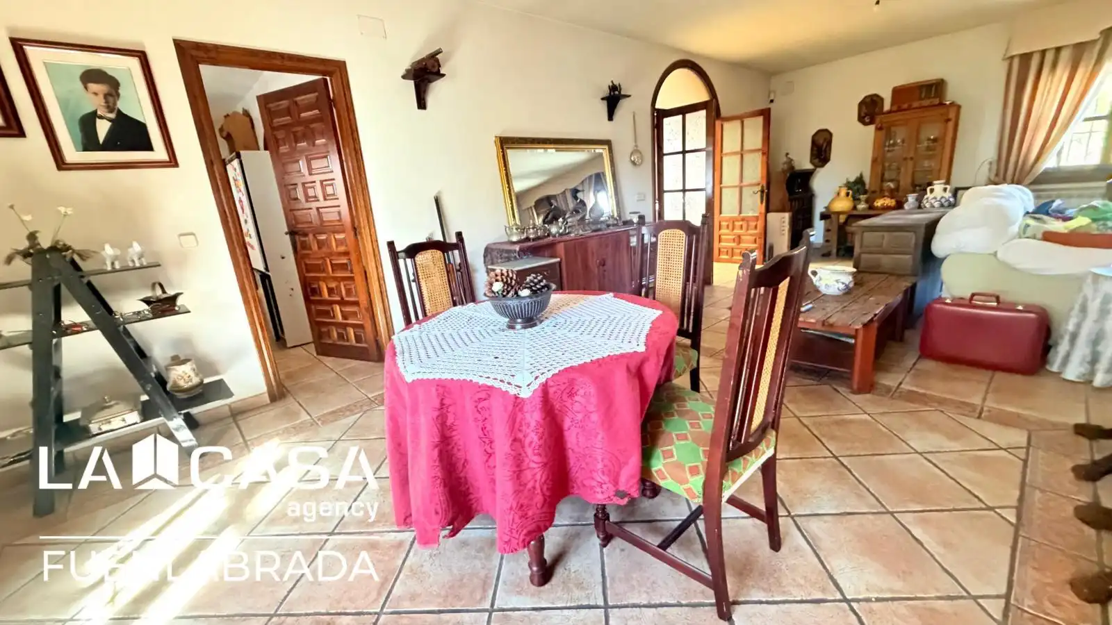 Casa en venda a Calle del Matadero, imagen 63
