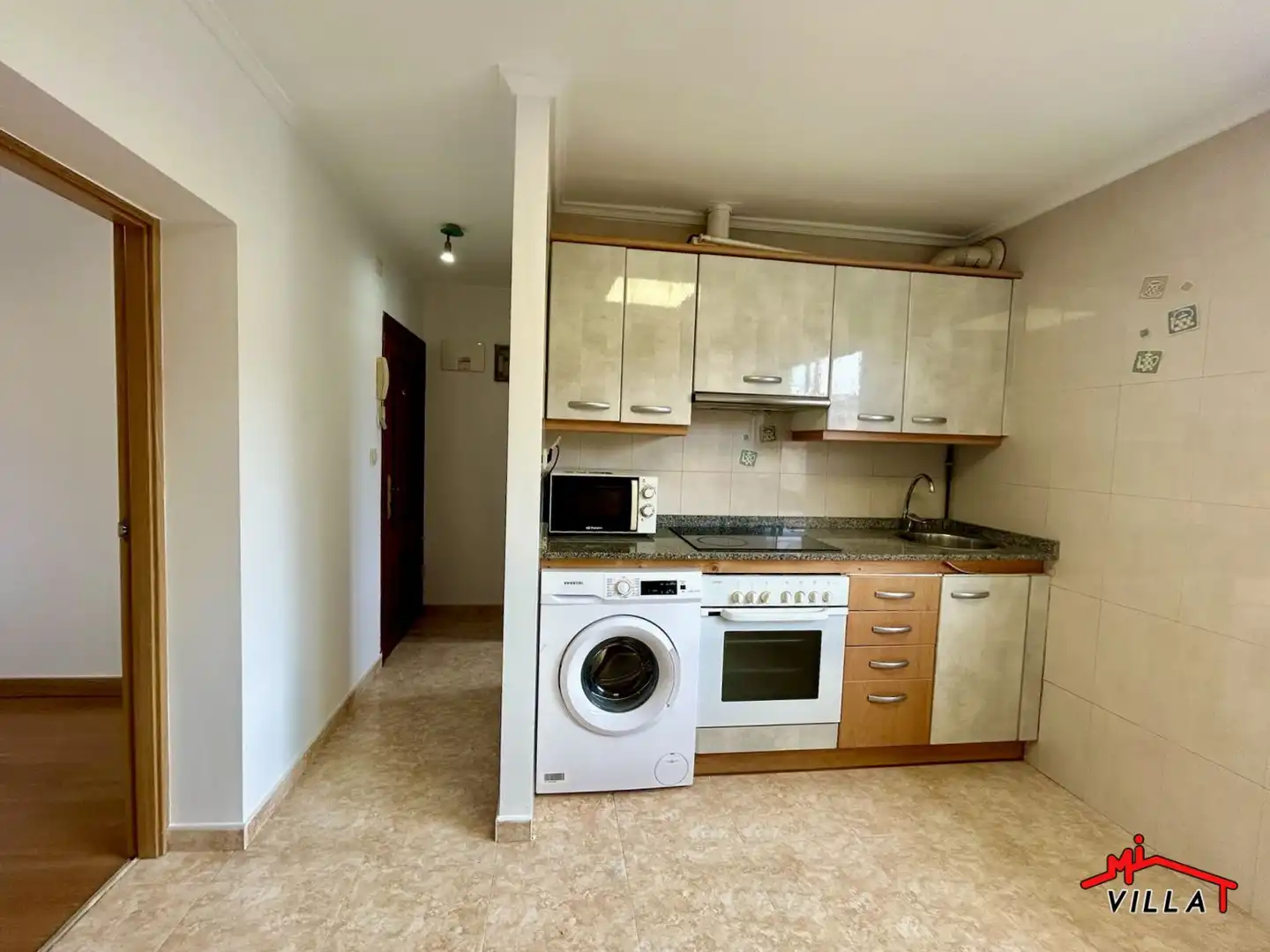 Cocina de Piso en venta en Laredo