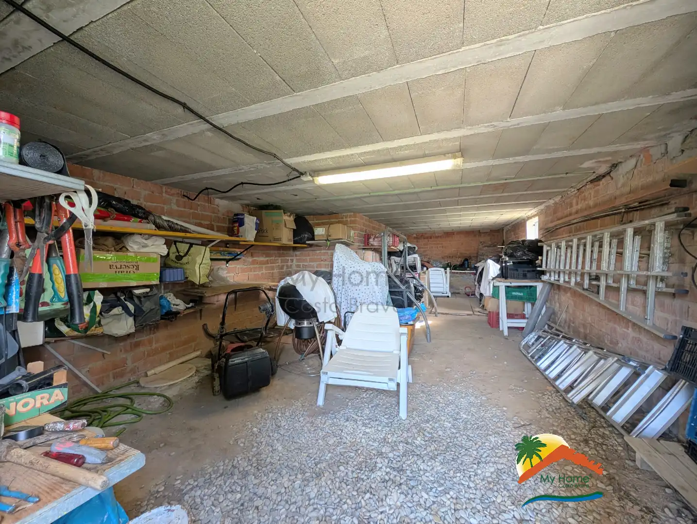 Casa o xalet en venda en Lloret de Mar amb Calefacció, Jardí privat i Terrassa