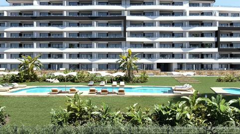 Foto 2 de Apartament en venda a San Miguel de Salinas, Alicante