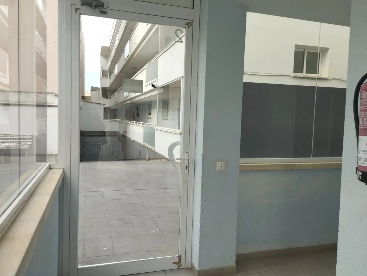Appartamento con terrazza in vendita a DUC DE VENDOME, imagen 6