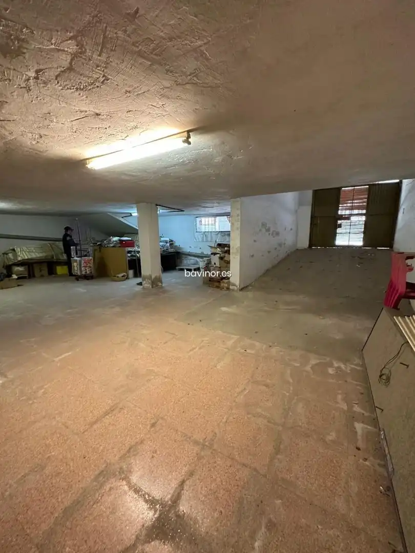 Local comercial en venda a Alhama de Murcia ciudad, imagen 37
