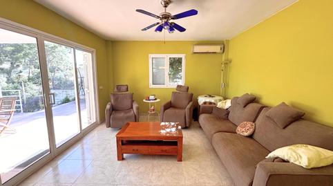 Photo 4 of Single-family semi-detached for sale in Portals Nous, Calvià