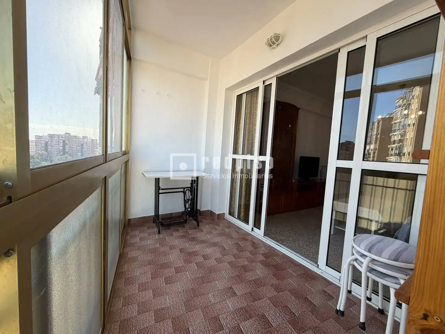 Wohnung zur Miete in Málaga, Málaga
