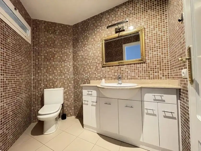 Casa a schiera con piscina in vendita a Principal de la Sierra, imagen 10