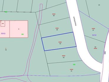 Terreno residencial en venta en Los Villares