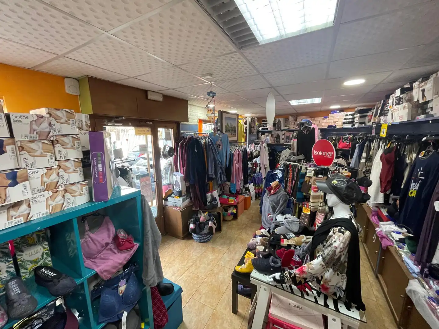 Business premises for sale in ERAS DE LAS, imagen 13