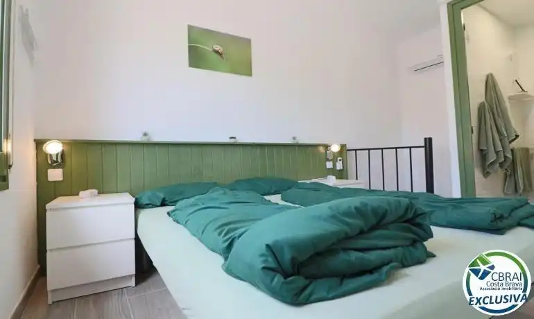 Maison mitoyenne avec jardin à vendre à Sant Maurici, imagen 8