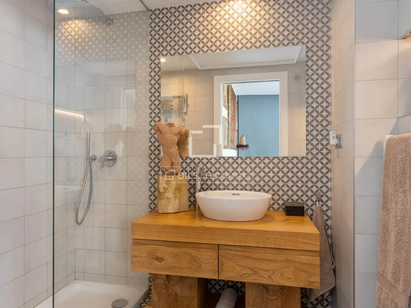 Flat for sale in Centre