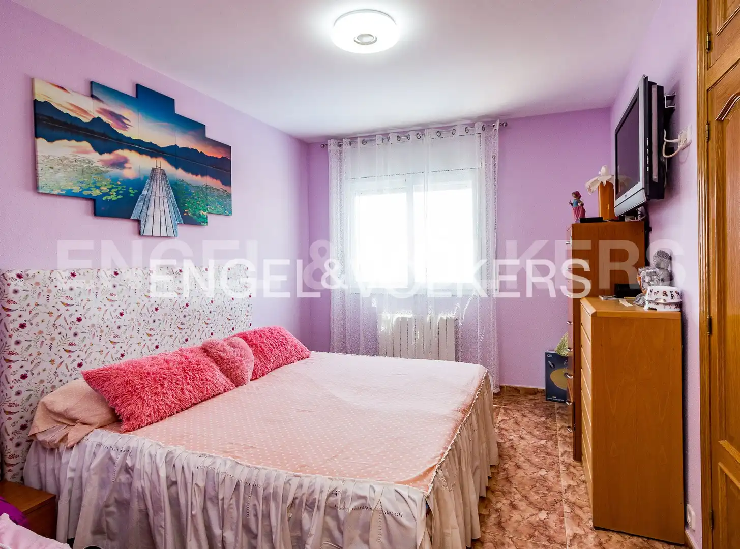 Casa amb terrassa en venda a Costa Cunit - Els Jardins - Els Rosers, imagen 17