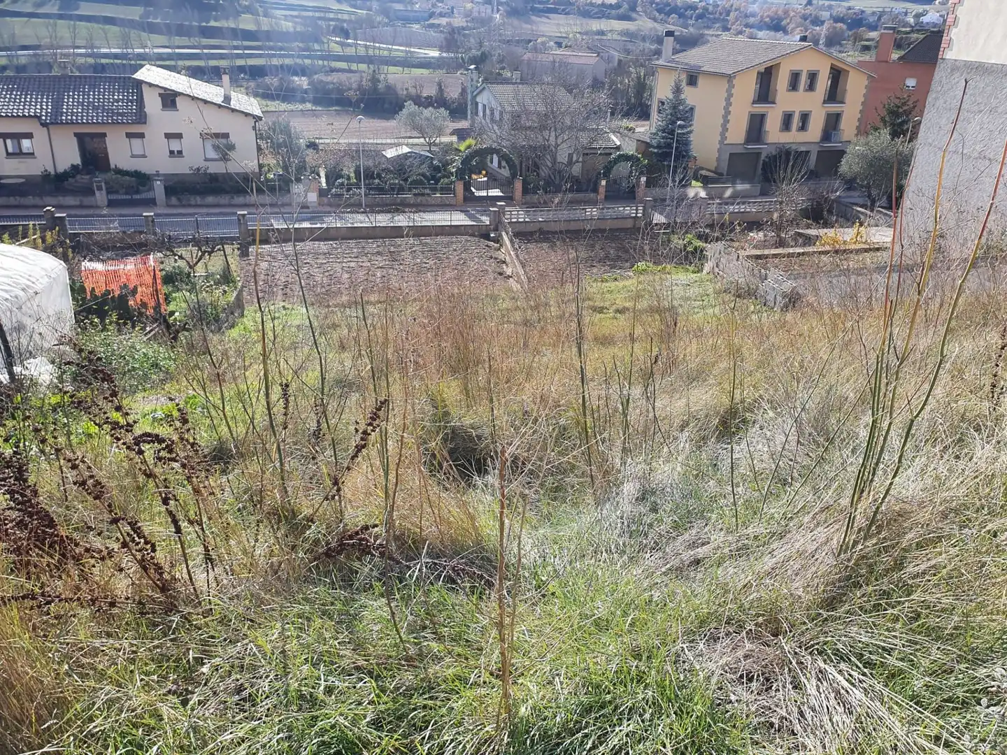 Grundstücke und Bauplätze zum Verkauf in Solsona, imagen 3