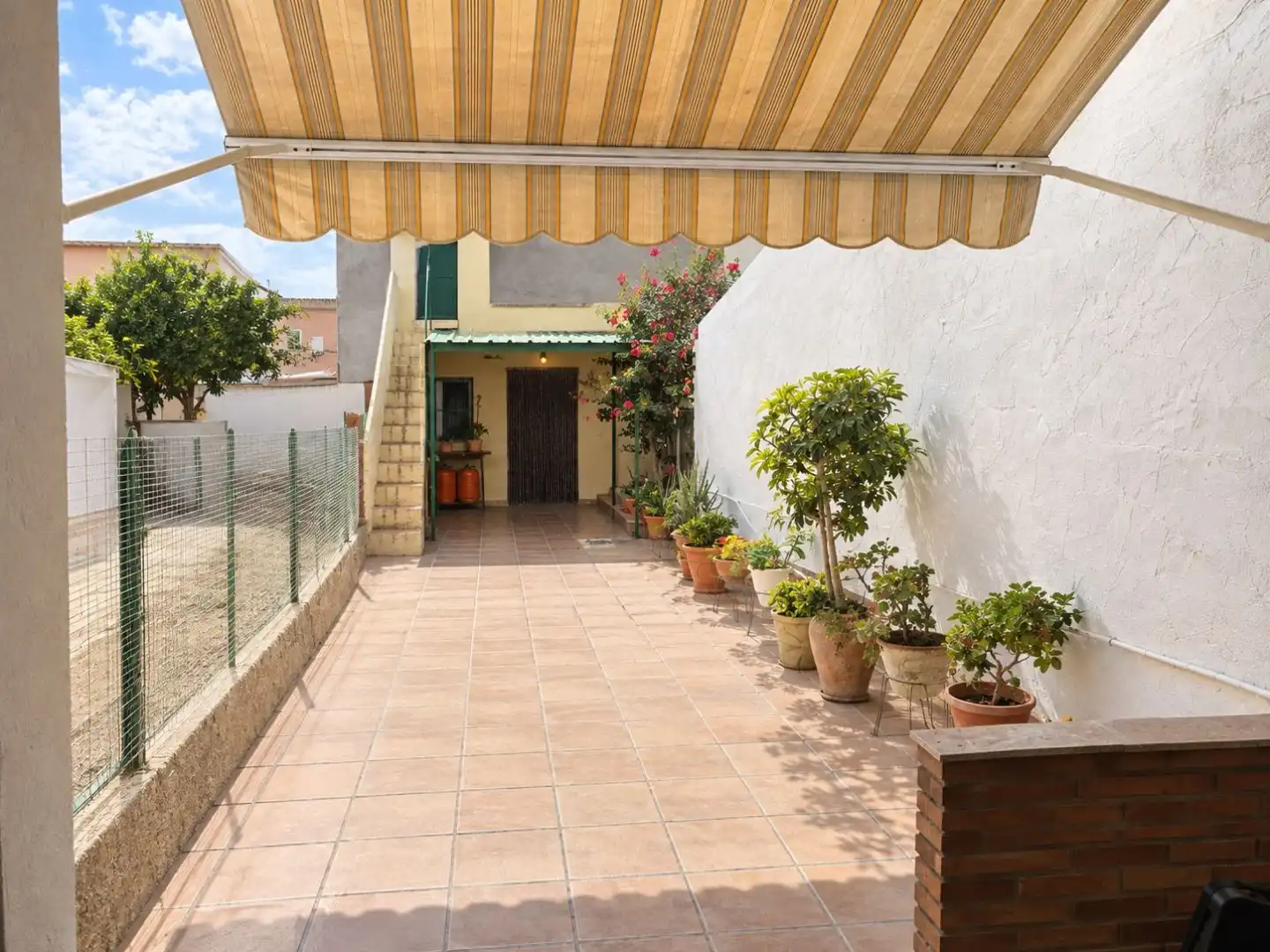Casa a schiera in vendita a Sant Jaume d'Enveja 117, imagen 7
