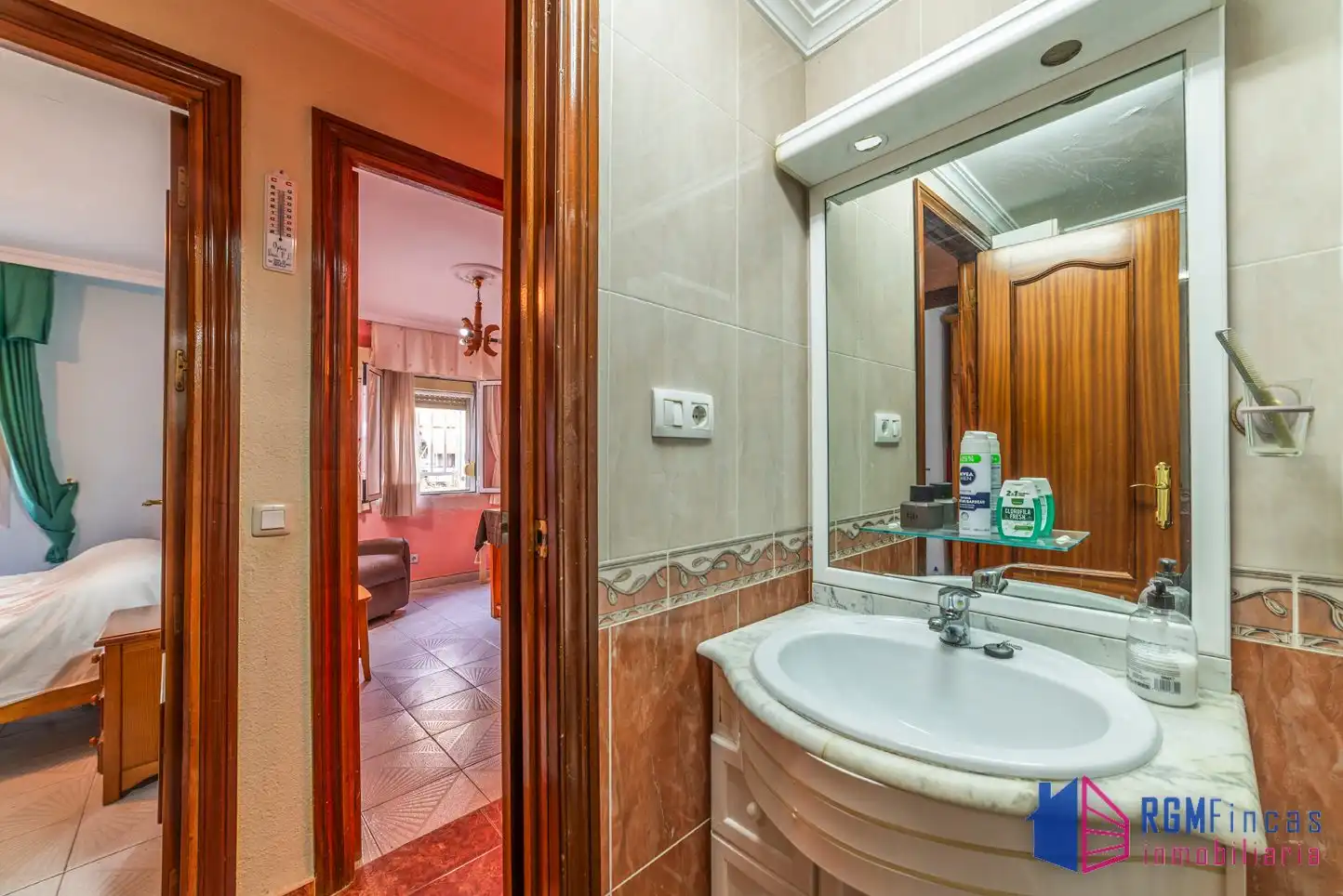 Piso en venta en San Pablo - Santa Justa, imagen 18