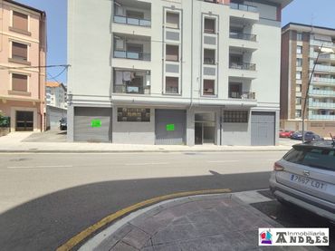 Locale commerciale in vendita a Bermeo