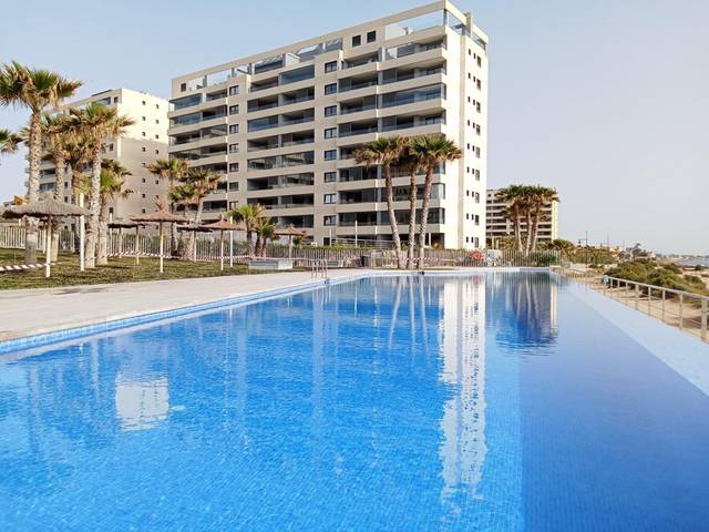 Apartamento en Venta en Punta Prima