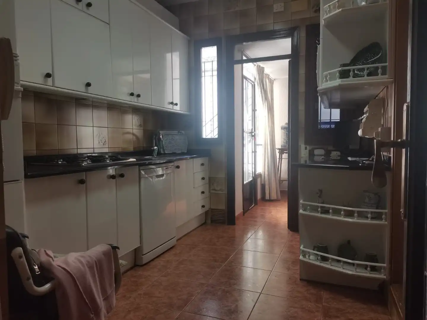 Casa con terraza en venta en Calle San Francisco 63, imagen 6