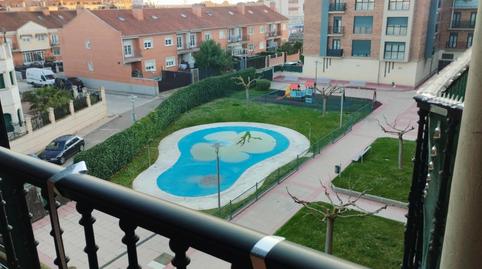 Photo 3 of Flat for rent in Avenida Alfareria, Cistérniga, Valladolid