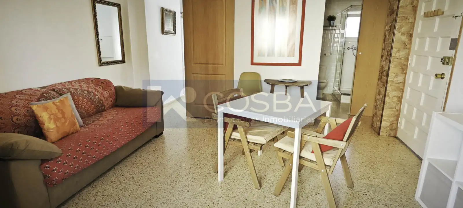 Apartments for sale in El Palmar - Los Molinos