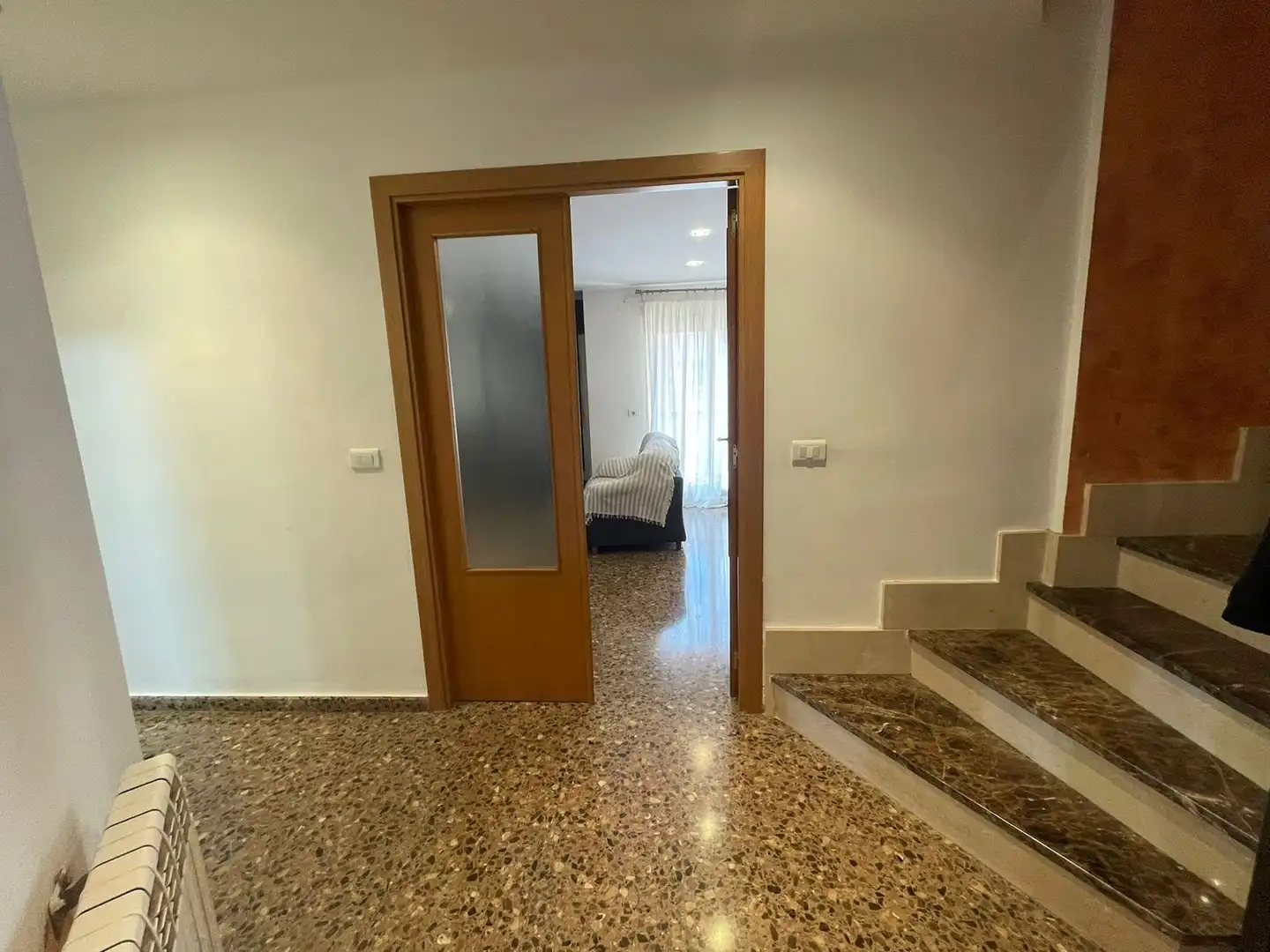 Pis amb ascensor en venda a Piscinas, imagen 42