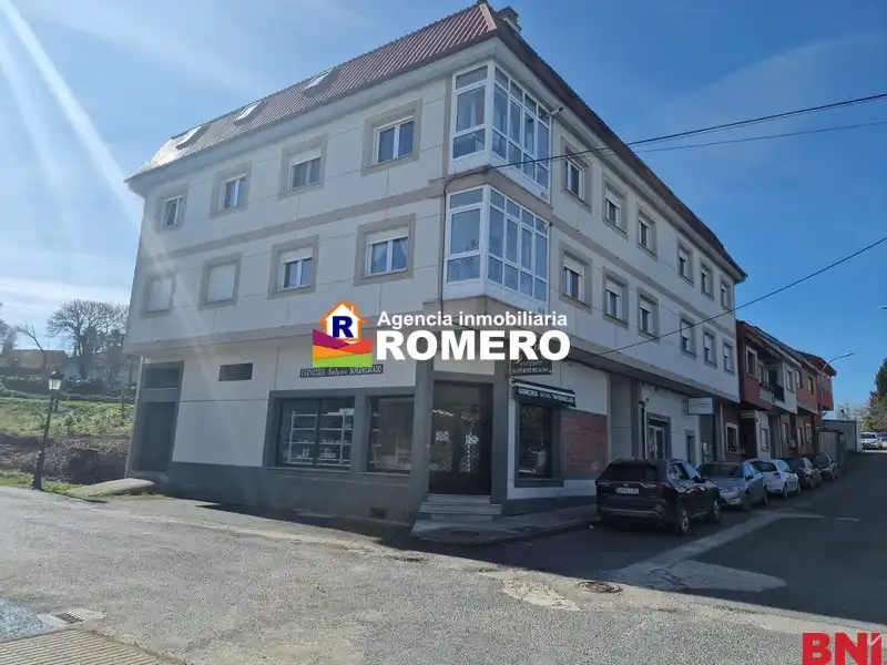 Duplexes for sale in Taboada  with Storage room, Furnished and Balcony