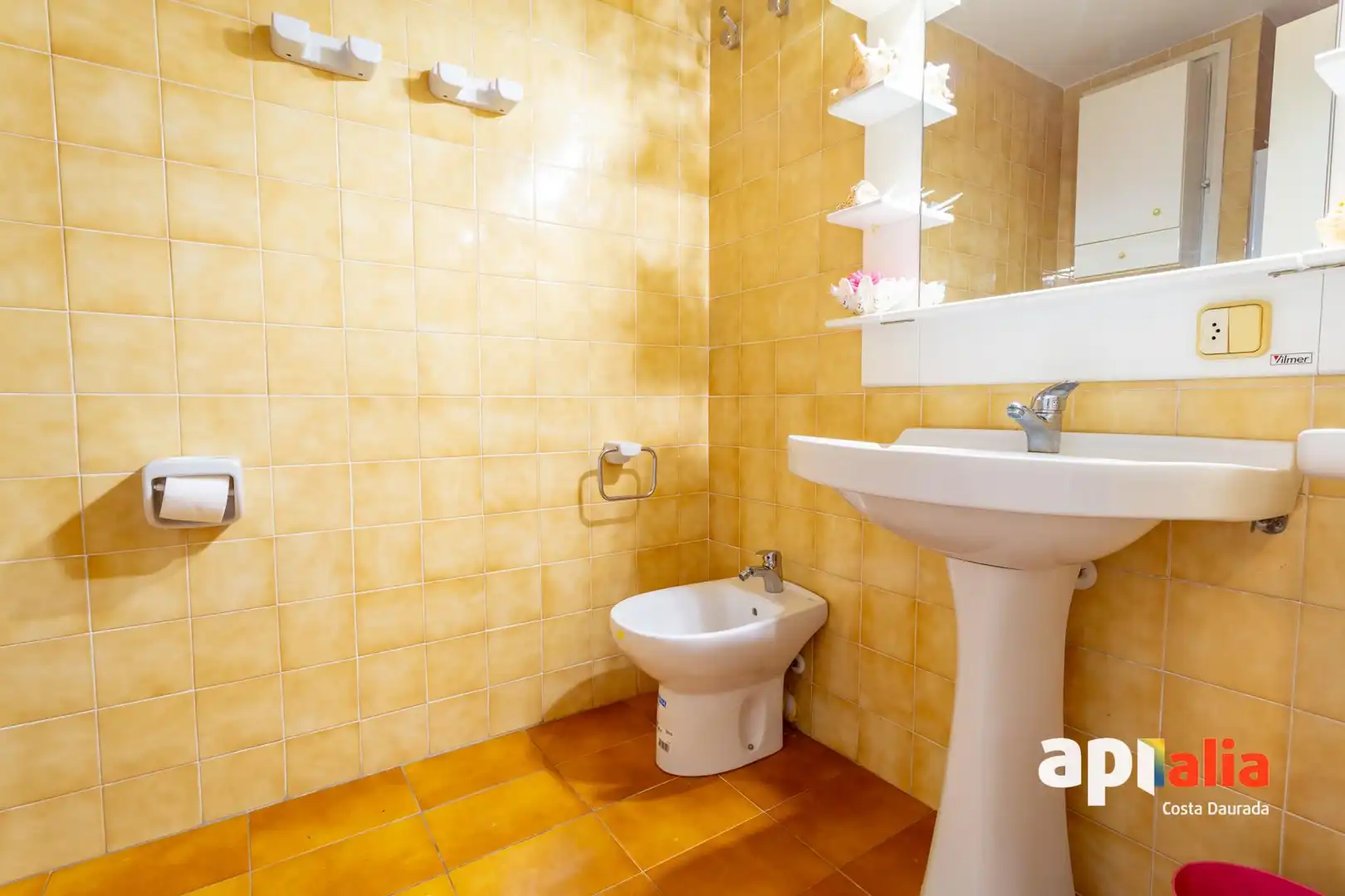 Dúplex en venta en de Brussel·les, 6, Mar i Camp - Platja dels Capellans