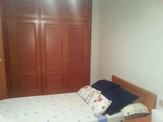 Dormitori de Casa o xalet en venda en Castellón de la Plana / Castelló de la Plana amb Aire condicionat, Calefacció i Jardí privat