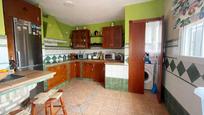 Kitchen of Attic for sale in  Huelva Capital  with Terrace and Storage room