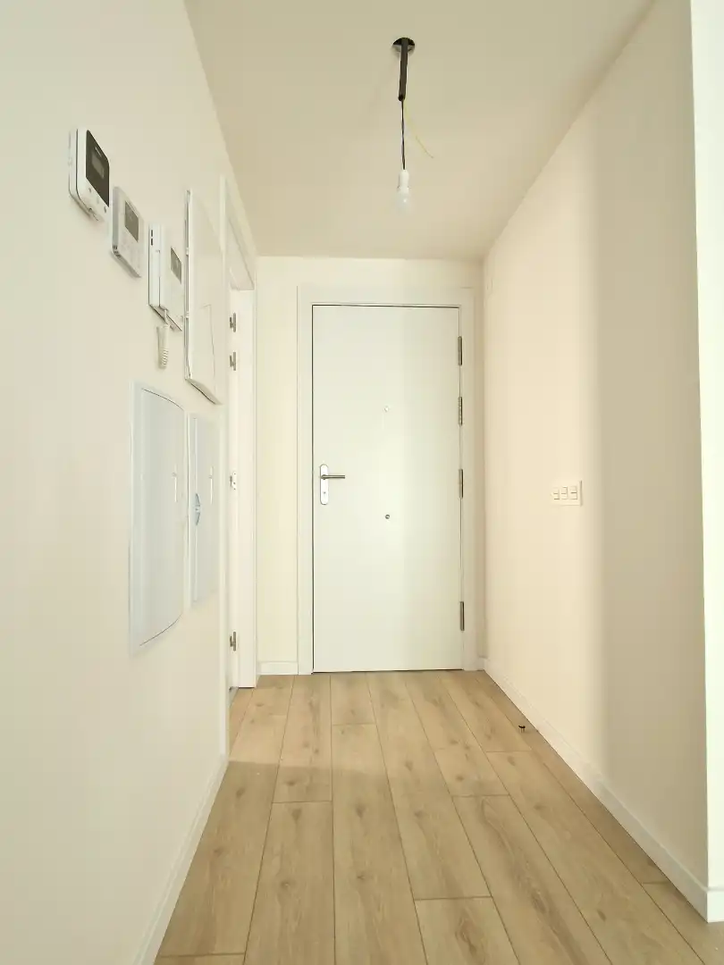 Flat for sale in Zaragoza  with Air Conditioner, Heating and Parquet flooring