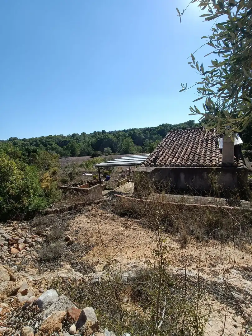 Residencial en venda en L'Ametlla de Mar 