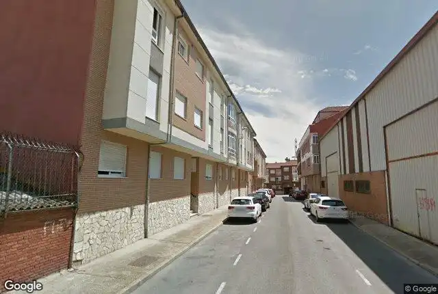 Flat for sale in CL LOPE VEGA-NV, Villaquilambre
