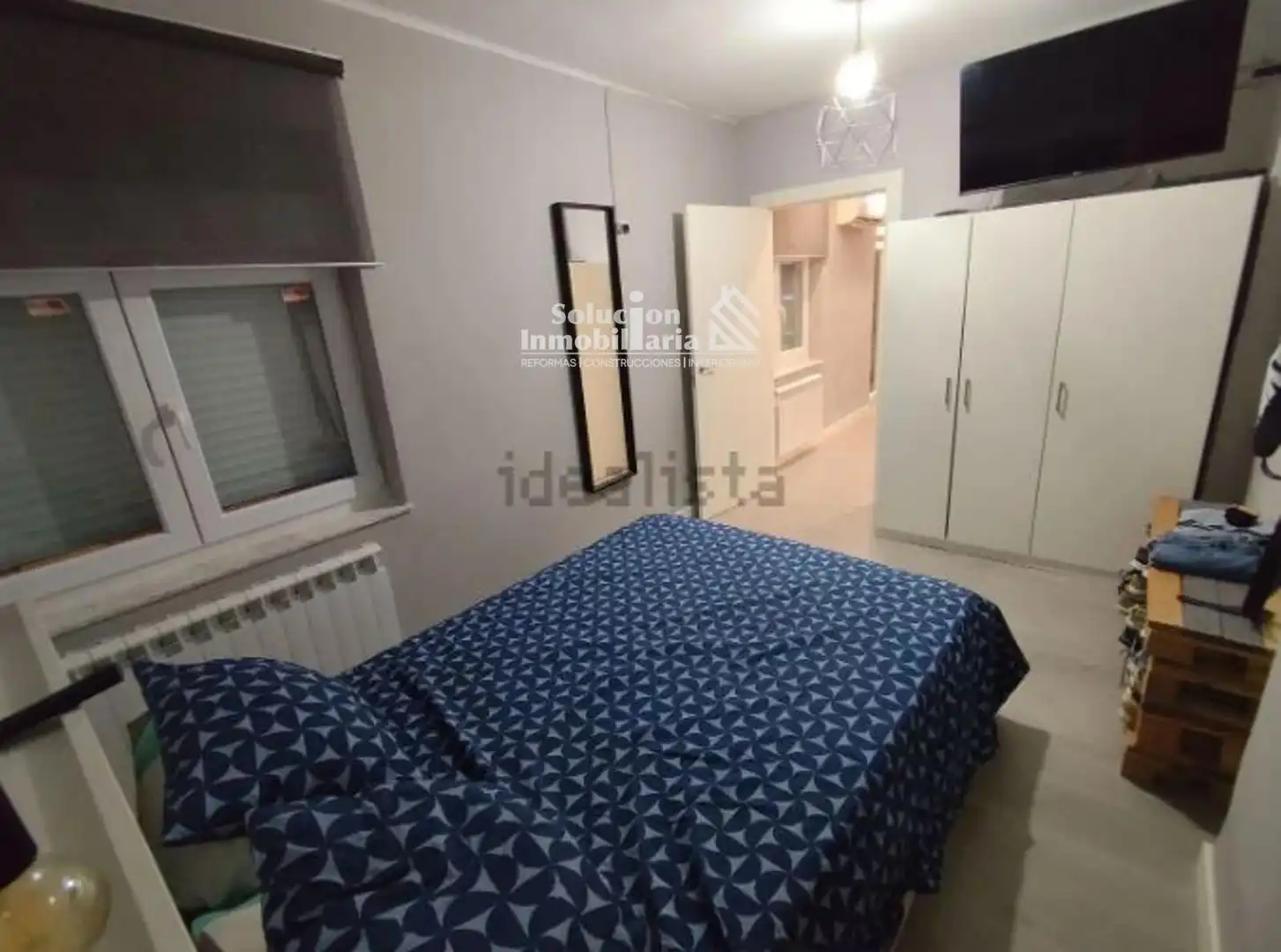 Habitación de Piso en venta en Salamanca con Aire acondicionado, Calefacción y Terraza