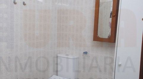 Foto 3 de Piso de alquiler en Calle Puerto de Tarna, Teatinos - Los Prados, Oviedo