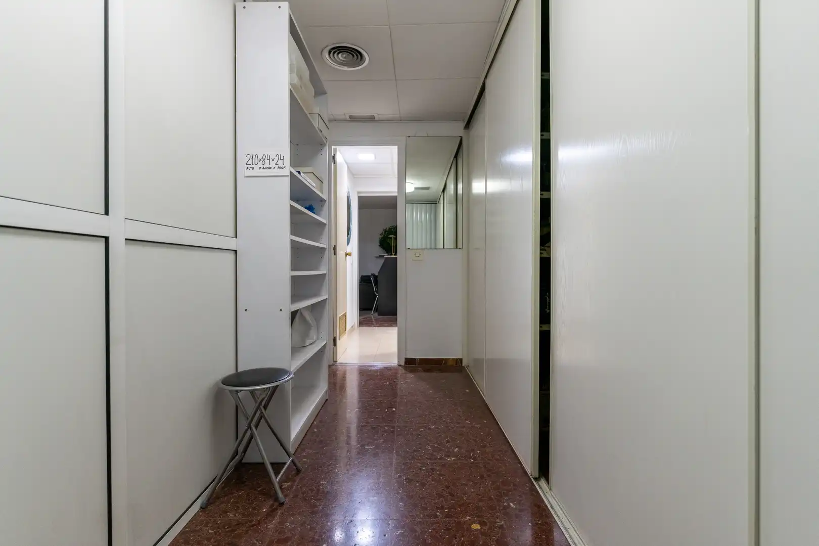 Büro mit Aufzug zum Verkauf in Plaça de Prim, imagen 22