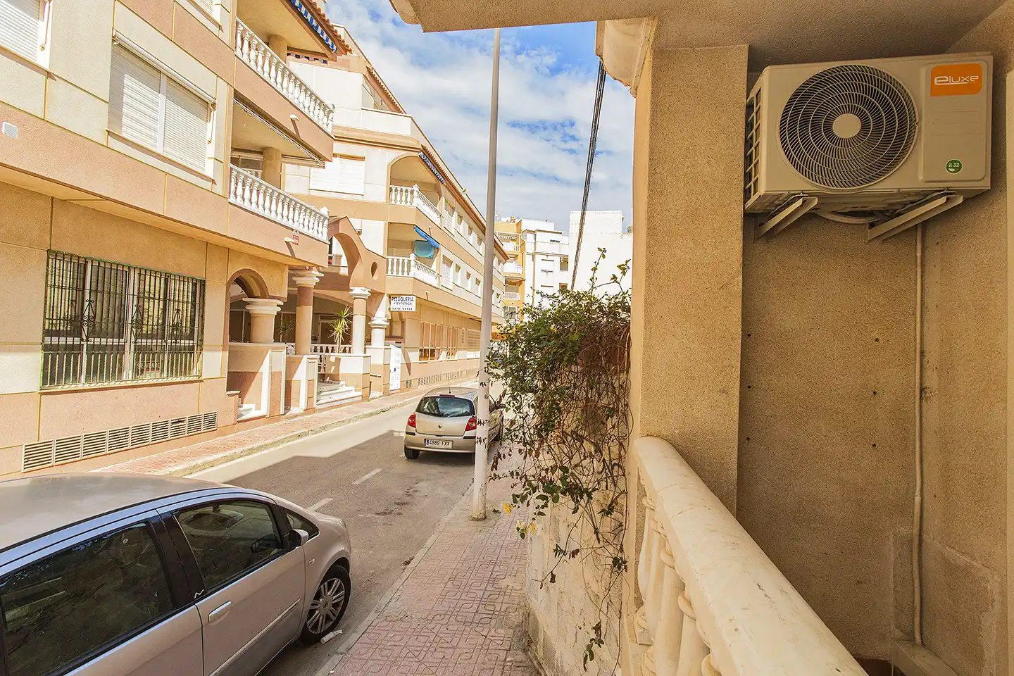Apartment with terrace for sale in La Mata, imagen 38