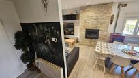 Living room of House or chalet for sale in Rubí  with Heating, Private garden and Parquet flooring