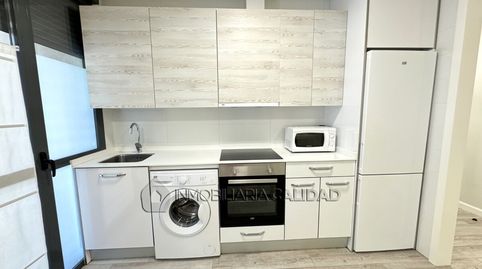 Photo 3 of Flat for rent in Universidad - Las Huelgas, Burgos Capital