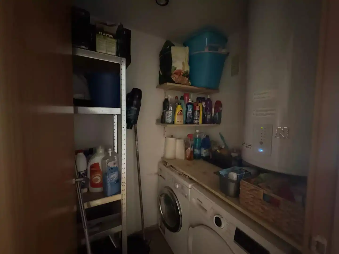 Piso en venta en Figueres con Aire acondicionado, Calefacción y Parquet