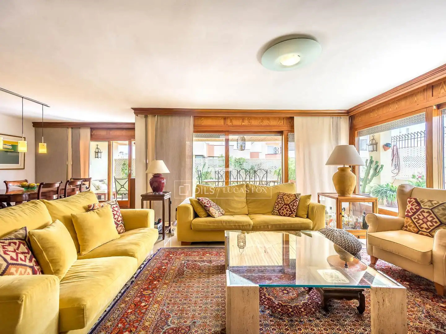 Appartamento con terrazza in vendita a S'Eixample - Can Misses, imagen 6