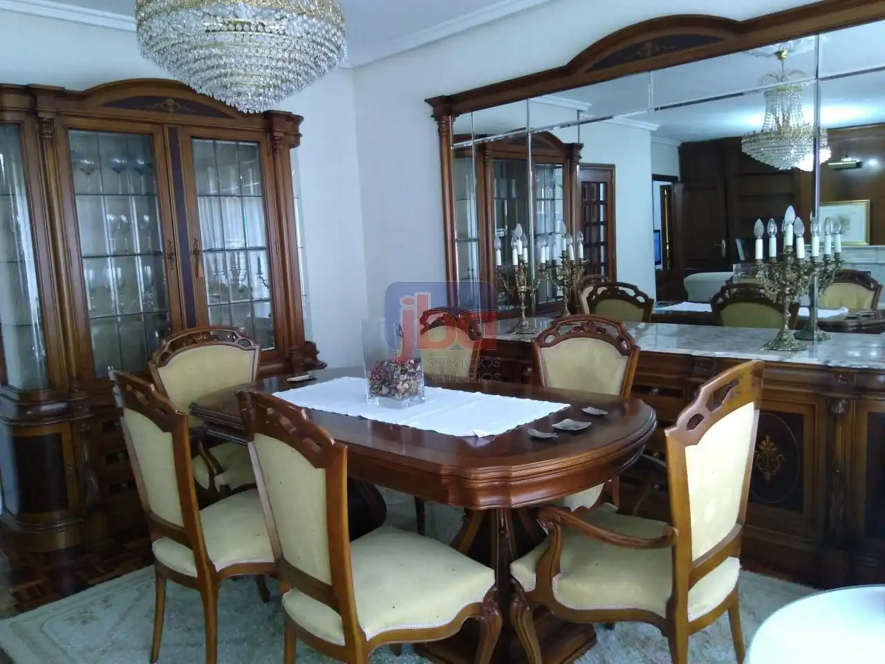 Appartement avec ascenseur à vendre à Centro, imagen 26