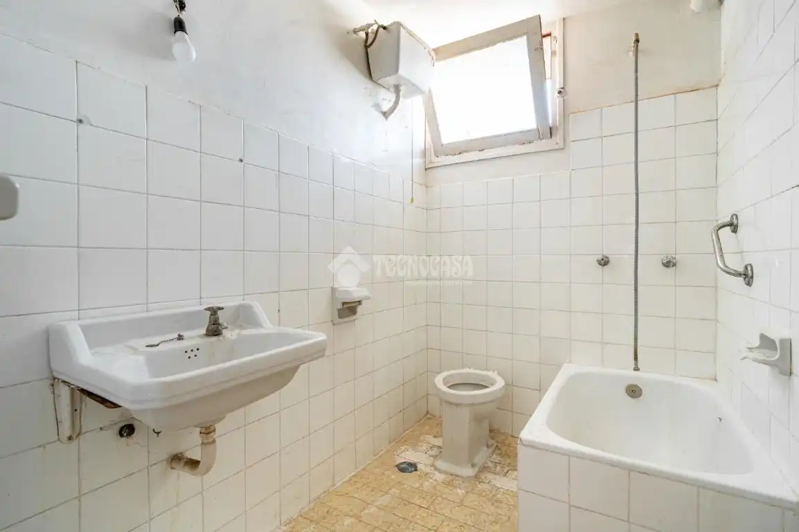 Baño de Casa adosada en venta en Peligros